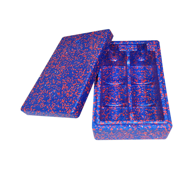 EPP泡沫材料是環保材料嗎？