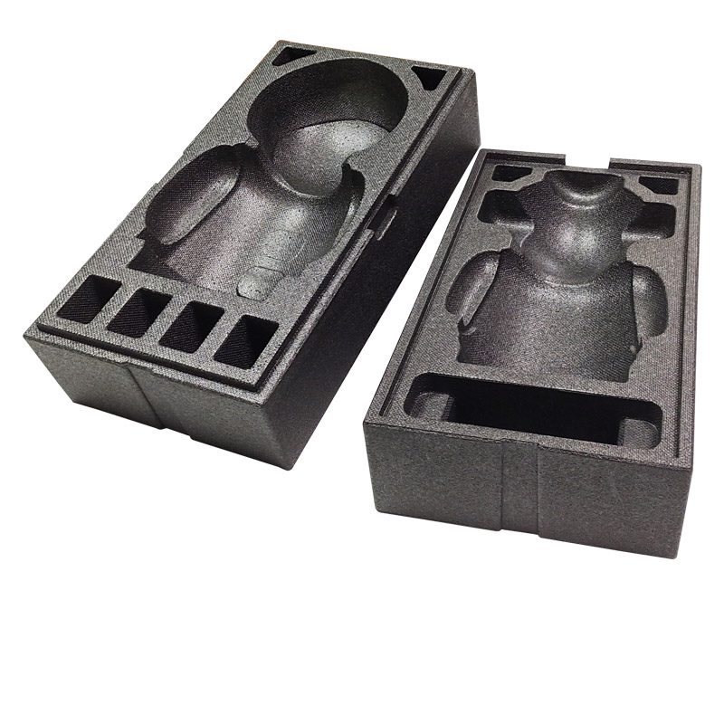 EPP產品都應用在哪些領域？