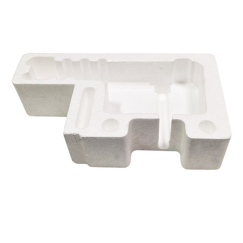 EPS是怎么制作出來的？