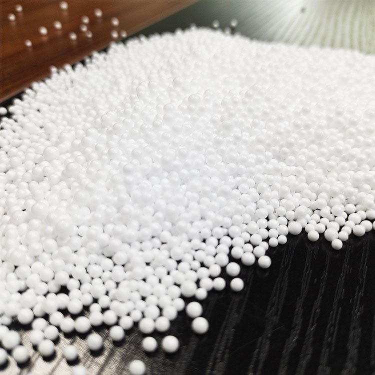 EPS顆粒可以做什么產品