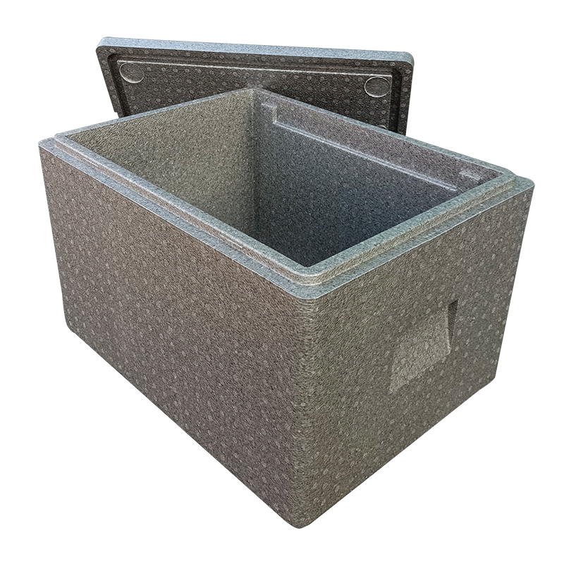 EPP保溫箱的優勢