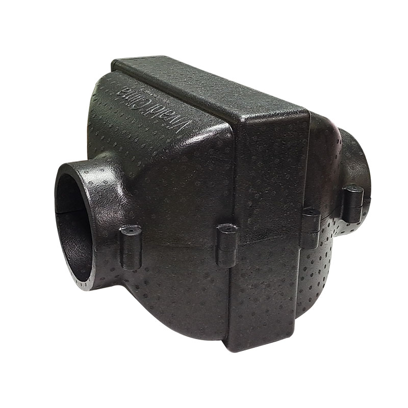 EPP新風系統的優(yōu)勢