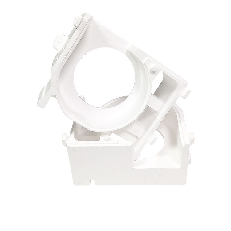 EPS高密度保麗龍有哪些性能特點?