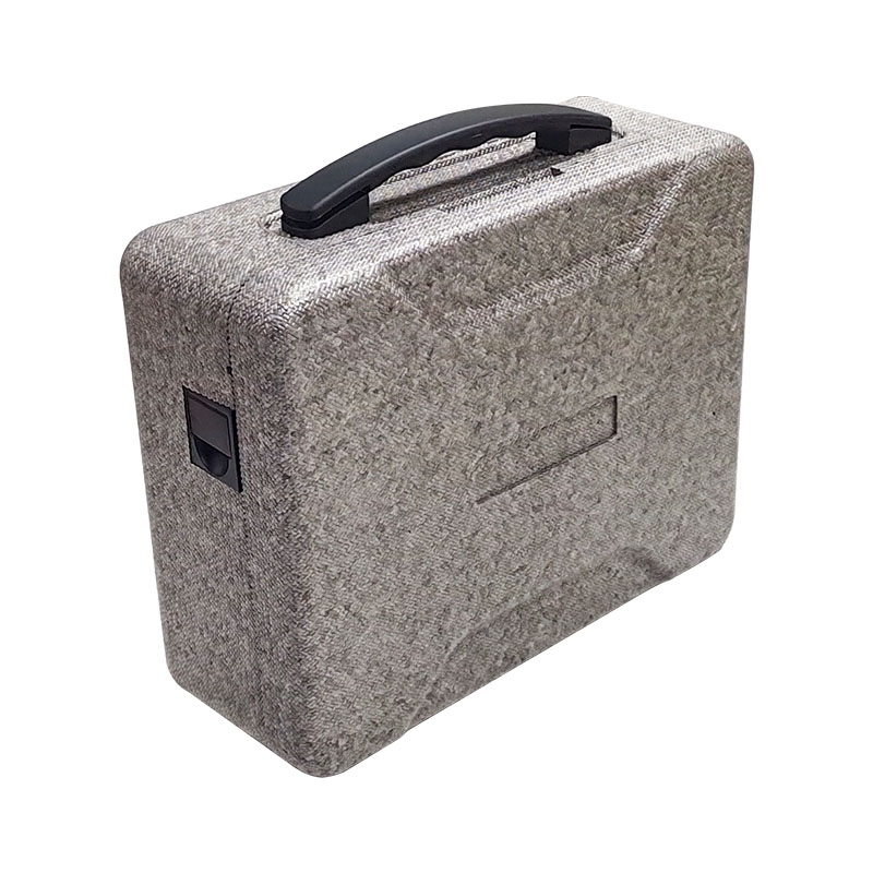 EPP材料的環保性