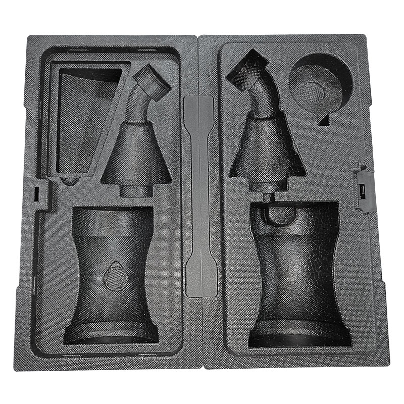 EPP環保材料的特點