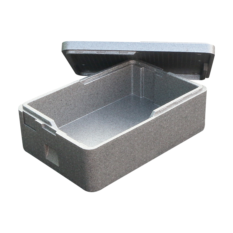 EPP保溫箱硬度如何?