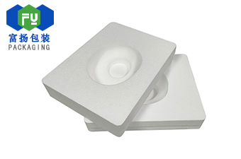 EPS成型保利龍護角