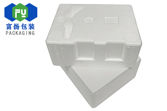 EPS小型電器包裝護角