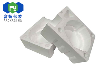 EPS小型電器包裝護角