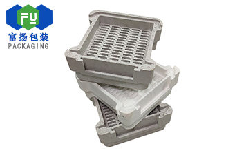 EPS保麗龍材質(zhì)可以制作高密度成型制品嗎?