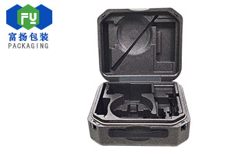 EPP材料會(huì)造成污染嗎?