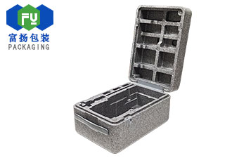 保麗龍和epp材料的區(qū)別有哪些?