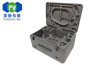 EPP材料制作出來的產(chǎn)品結(jié)實(shí)度怎么樣?