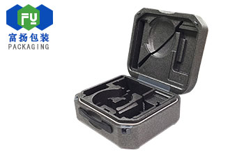EPP材料制作高密度泡沫包裝效果如何?