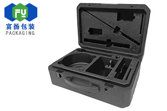 EPP材料的密度怎么樣?