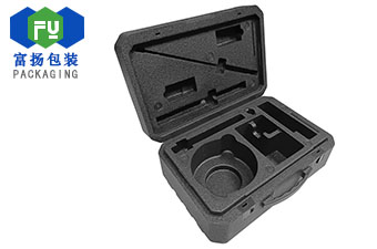 EPP發(fā)泡成型制品的應用范圍