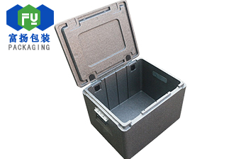 EPP做食品保溫箱的優點有哪些