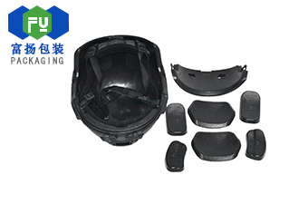 EPP內襯頭盔的特點有什么？