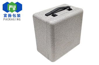 EPP成型結構件的一個硬度怎么樣？