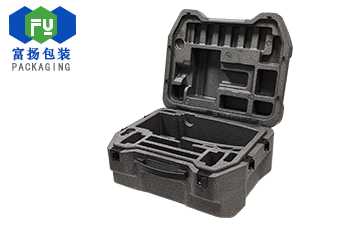 EPP成型結(jié)構(gòu)件的結(jié)實(shí)程度如何？