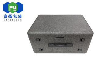 EPP材料的應用范圍