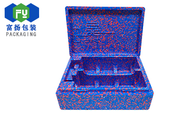 EPP環保泡沫的良好性能優勢