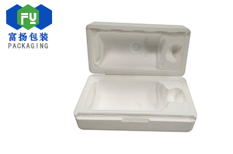 EPP泡沫包裝的應用性