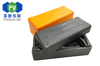 EPP高密度發泡包裝的優點