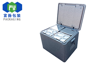 EPP保溫箱的性能優點