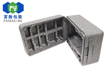 EPP材料的穩定結構怎么樣？—富揚包裝