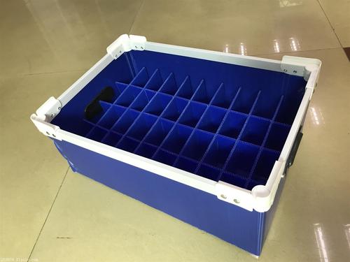 EPP飾條周轉(zhuǎn)箱與普通箱子有什么區(qū)別?