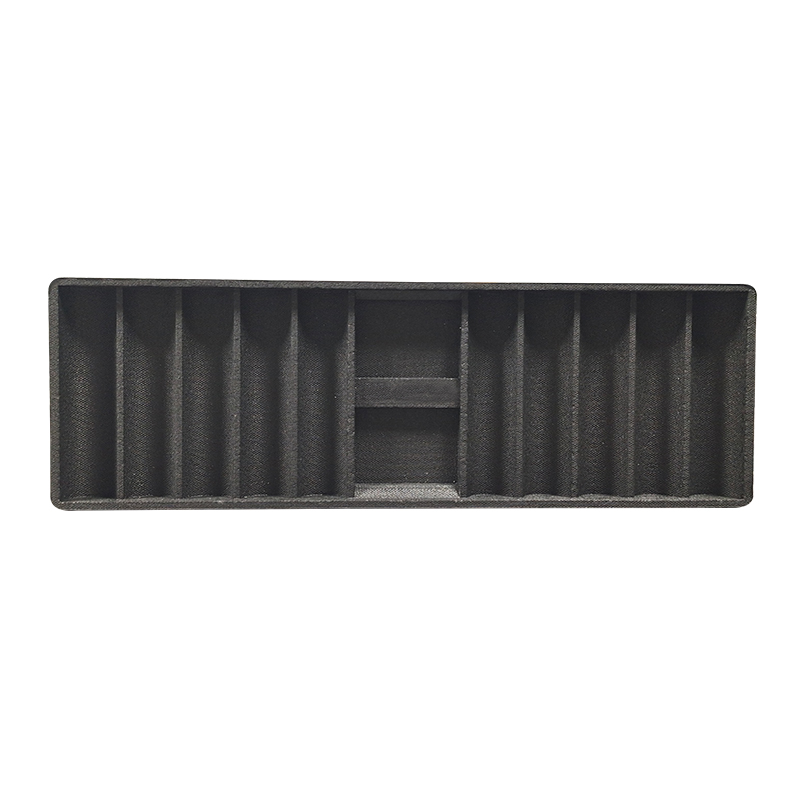 EPP托盤有哪些獨特優(yōu)勢?