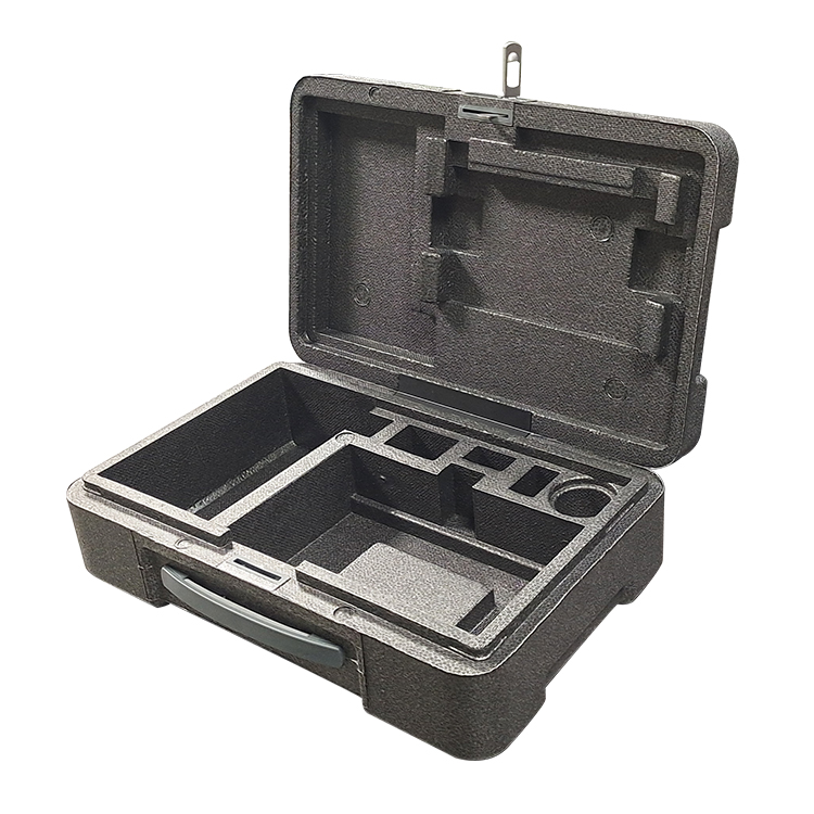 EPP高阻燃材料如何在關(guān)鍵領(lǐng)域筑起安全的 “防火墻”?