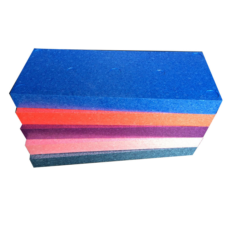 EPP板材怎樣在新領(lǐng)域?qū)崿F(xiàn)創(chuàng)新應(yīng)用?