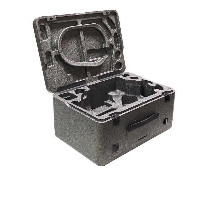 EPP大型雙層包裝箱的獨特優(yōu)勢體現(xiàn)在哪些方面?