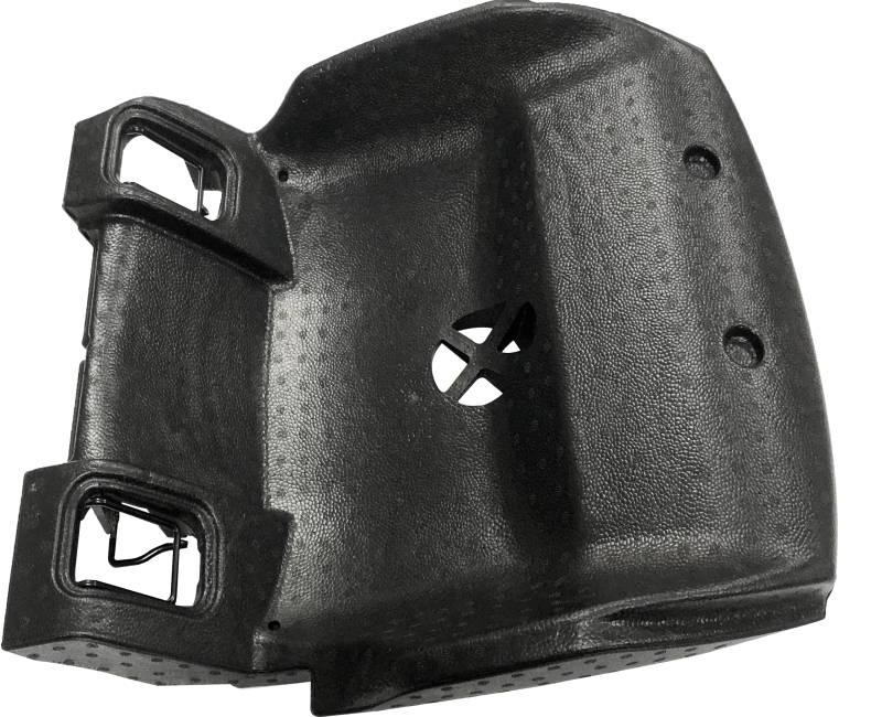 EPP汽車座椅如何為我們的駕乘體驗帶來革命性的提升?