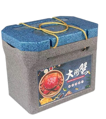 對比其他材質(zhì)保溫箱,EPP保溫箱的優(yōu)勢是什么?