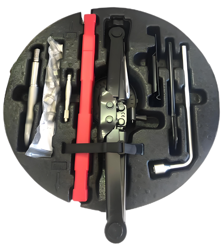 EPP工具箱的耐用性怎么樣？