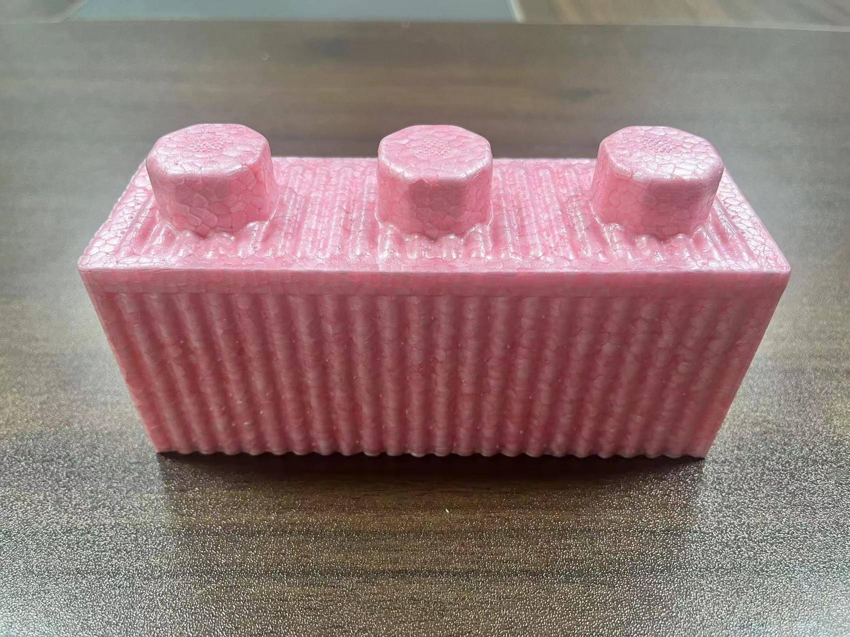 EPP材料有哪些物理性能？