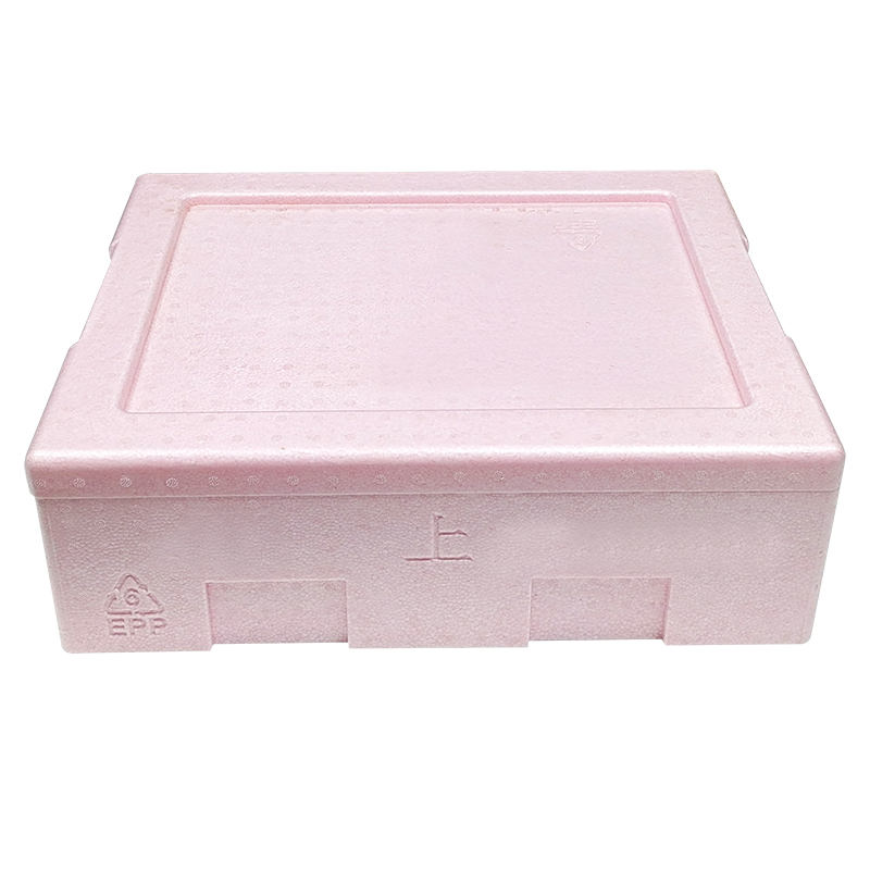 如何選購質量好的EPP泡沫箱？