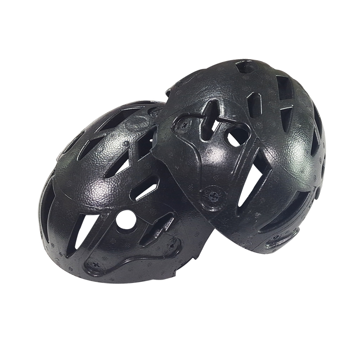 頭盔為什么要用EPP材質？