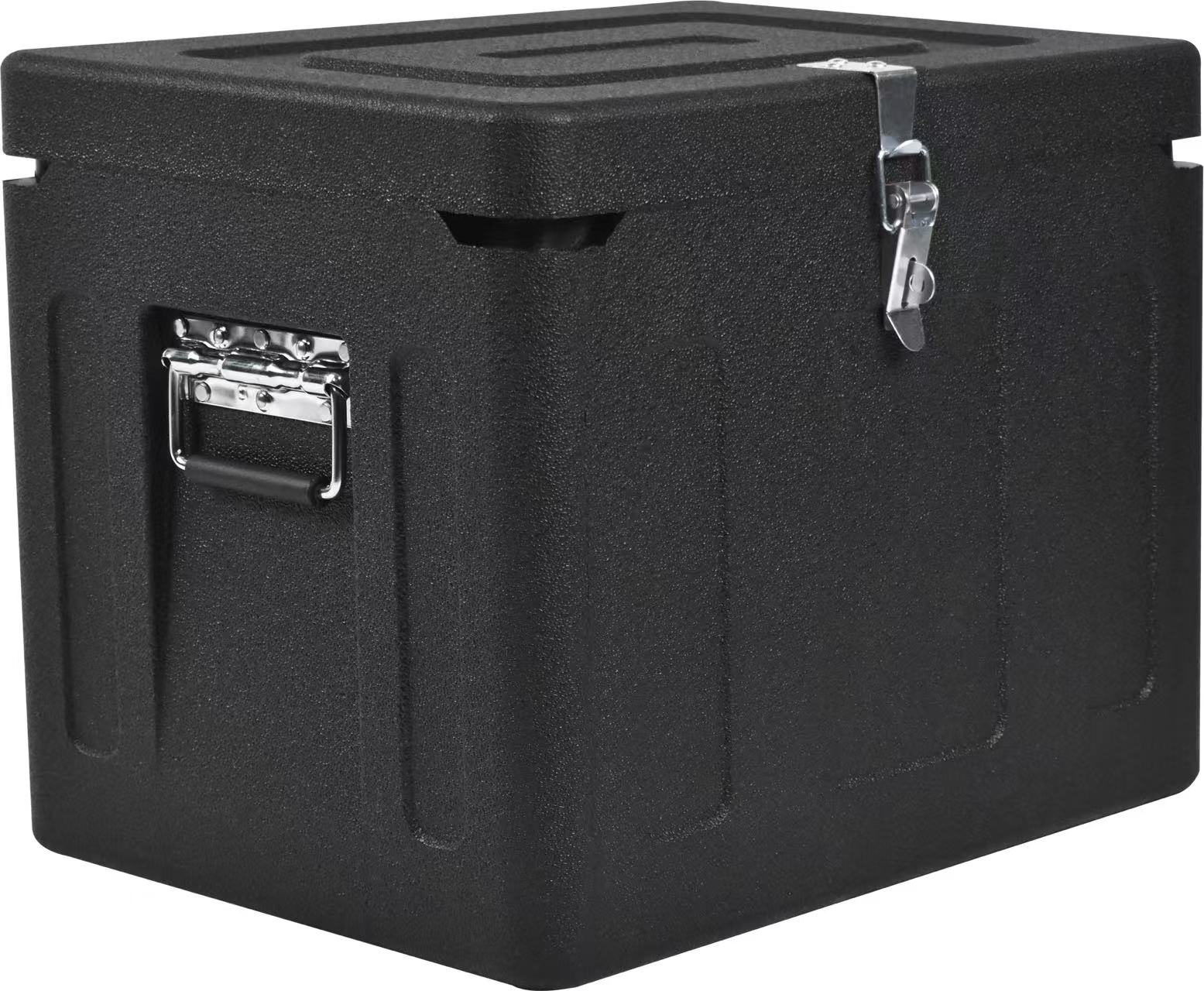 哪些領域需要用到EPP材質的保溫箱？