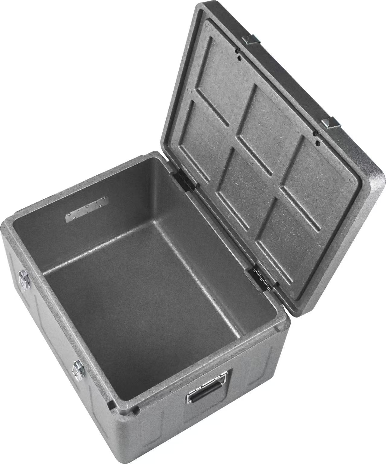 如何選擇抗壓性能優(yōu)異的EPP冷鏈保溫箱？