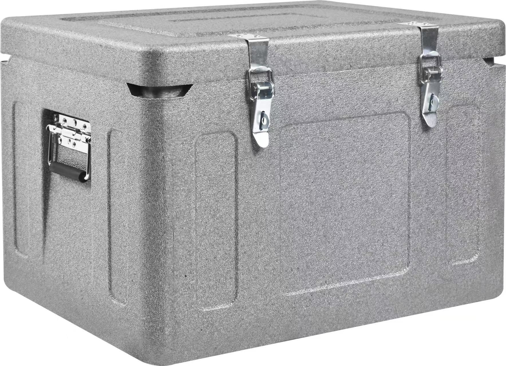 EPP保溫箱：富揚科技引領冷鏈新革命