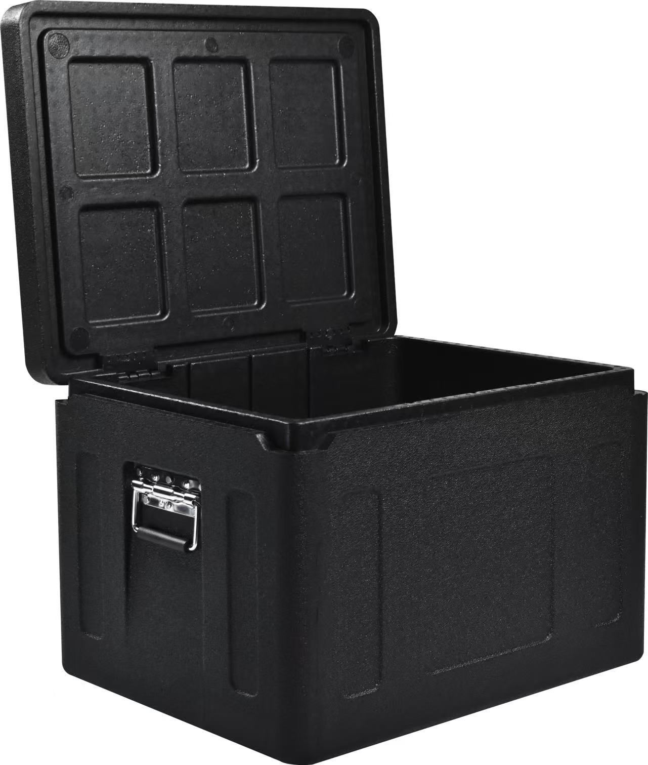 EPP保溫箱：不止于保鮮，更是露營生活的品質(zhì)之選！