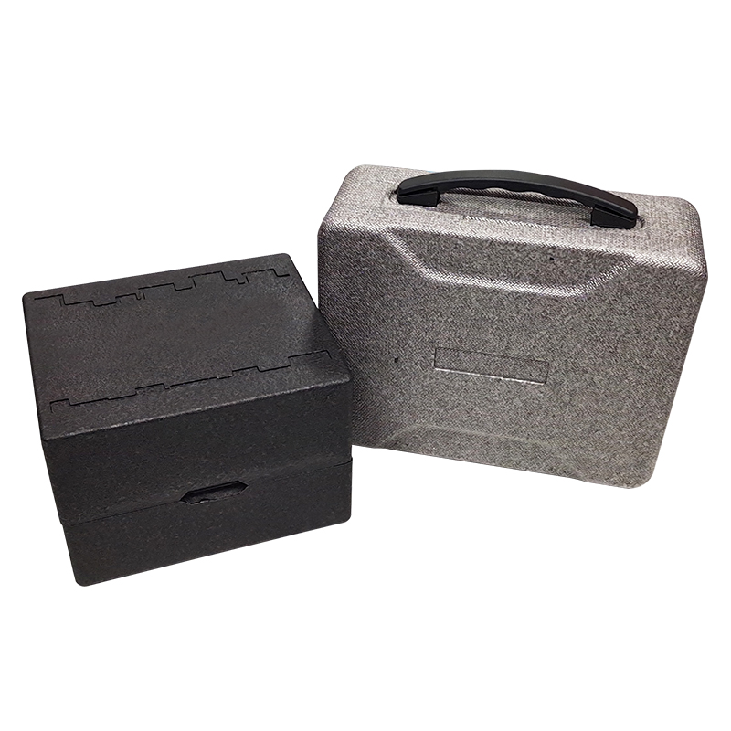 綠色包裝新選擇：富揚EPP包裝箱的環保之道?