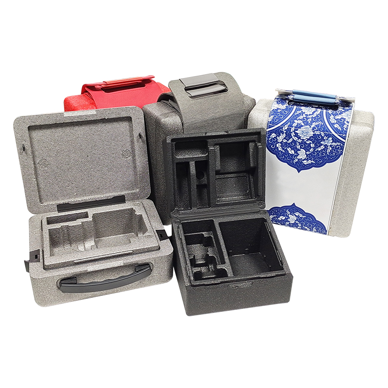 性能、環(huán)保與應(yīng)用全對(duì)比：EPP如何超越EPE和EPS?