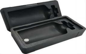 富揚EPP酒盒包裝：重新定義高端酒類的防護與質感