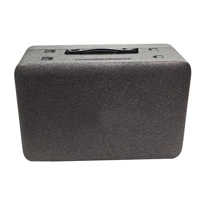 被EPP手提箱的“輕”驚艷到了！單手拎著趕地鐵成日常