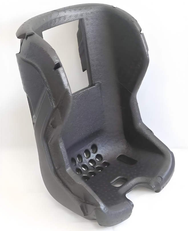 EPP兒童安全座椅：更輕、更吸能、更安全|富揚包裝EPP成型定制專家